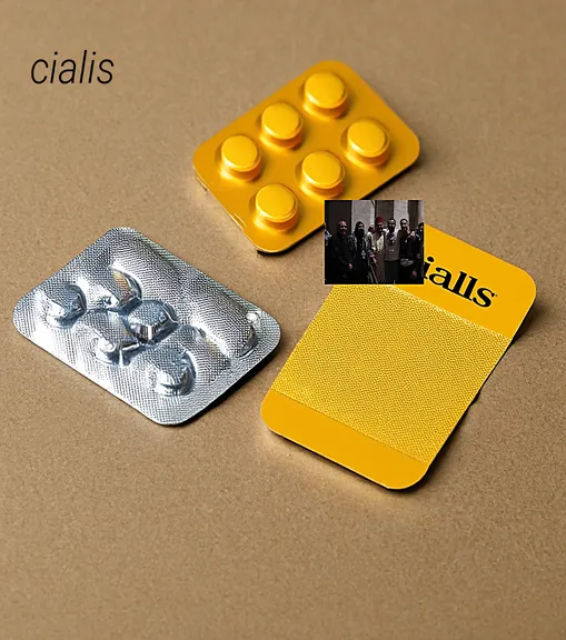 Cialis generico roma